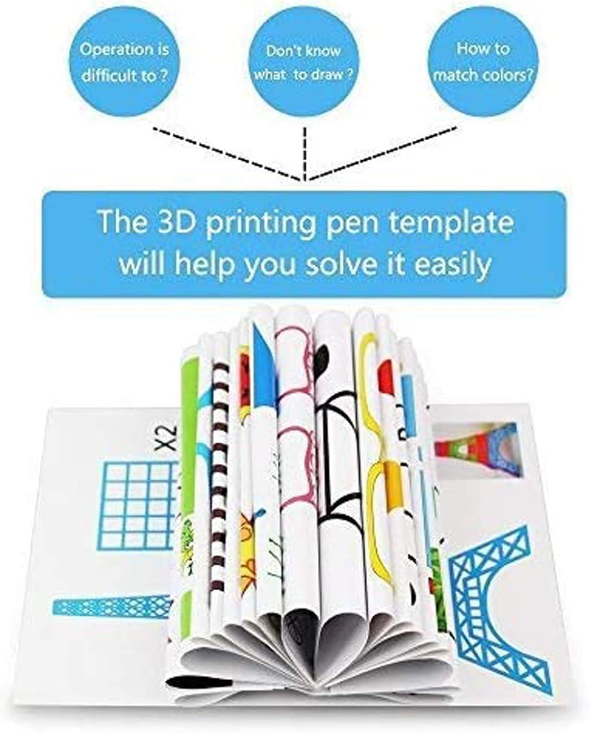 3D Printing Graffiti Pen