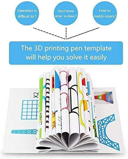 3D Printing Graffiti Pen